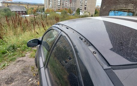 Volvo S60 III, 2001 год, 259 000 рублей, 6 фотография