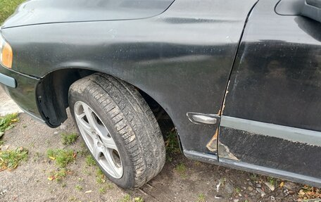 Volvo S60 III, 2001 год, 259 000 рублей, 5 фотография