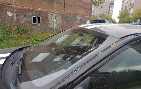 Volvo S60 III, 2001 год, 259 000 рублей, 4 фотография
