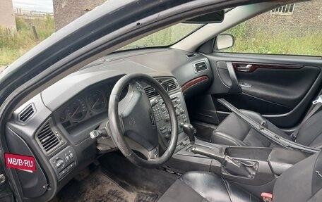 Volvo S60 III, 2001 год, 259 000 рублей, 3 фотография