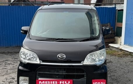 Daihatsu Tanto III, 2010 год, 450 000 рублей, 2 фотография