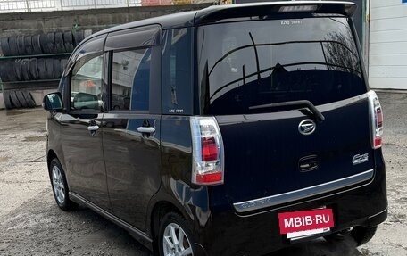 Daihatsu Tanto III, 2010 год, 450 000 рублей, 7 фотография