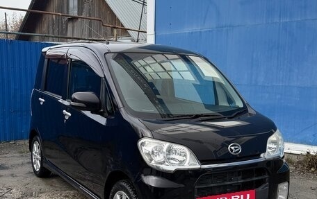 Daihatsu Tanto III, 2010 год, 450 000 рублей, 3 фотография