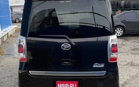 Daihatsu Tanto III, 2010 год, 450 000 рублей, 6 фотография