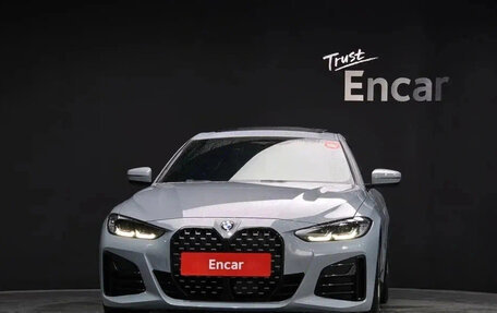 BMW 4 серия, 2024 год, 4 300 000 рублей, 2 фотография