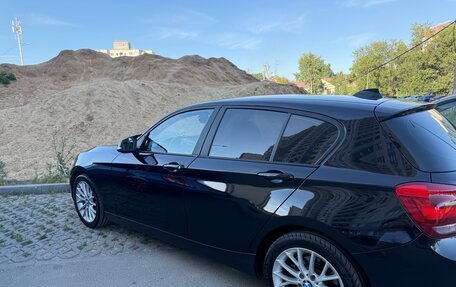 BMW 1 серия, 2012 год, 1 000 000 рублей, 5 фотография