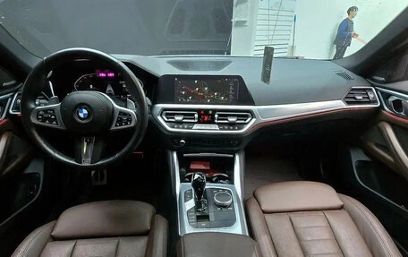 BMW 4 серия, 2024 год, 4 300 000 рублей, 5 фотография