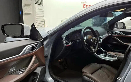 BMW 4 серия, 2024 год, 4 300 000 рублей, 4 фотография