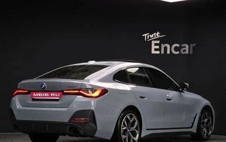 BMW 4 серия, 2024 год, 4 300 000 рублей, 3 фотография