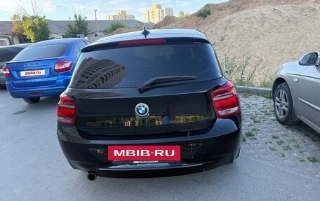 BMW 1 серия, 2012 год, 1 000 000 рублей, 2 фотография