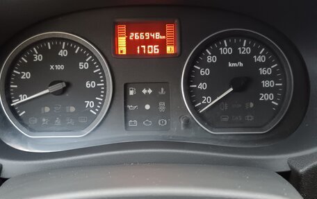 Nissan Almera, 2013 год, 437 000 рублей, 2 фотография