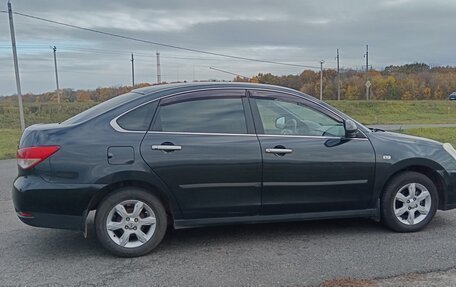 Nissan Almera, 2013 год, 437 000 рублей, 3 фотография