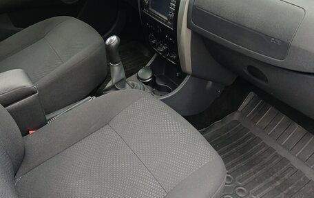 Nissan Almera, 2013 год, 437 000 рублей, 5 фотография