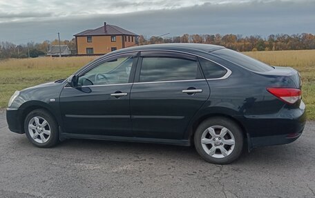 Nissan Almera, 2013 год, 437 000 рублей, 4 фотография