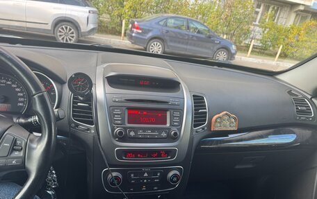 KIA Sorento II рестайлинг, 2018 год, 2 000 000 рублей, 3 фотография