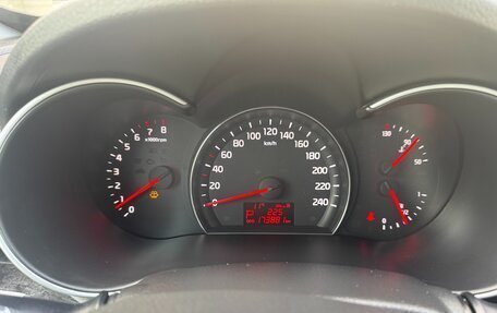 KIA Sorento II рестайлинг, 2018 год, 2 000 000 рублей, 2 фотография