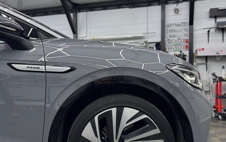 Volkswagen ID.4, 2022 год, 3 499 999 рублей, 11 фотография