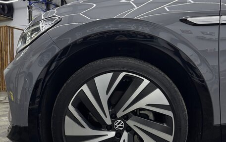 Volkswagen ID.4, 2022 год, 3 499 999 рублей, 9 фотография