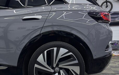 Volkswagen ID.4, 2022 год, 3 499 999 рублей, 10 фотография