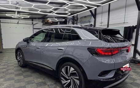 Volkswagen ID.4, 2022 год, 3 499 999 рублей, 4 фотография