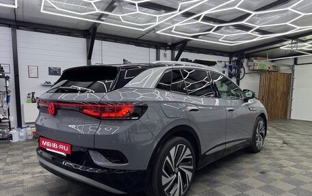 Volkswagen ID.4, 2022 год, 3 499 999 рублей, 5 фотография
