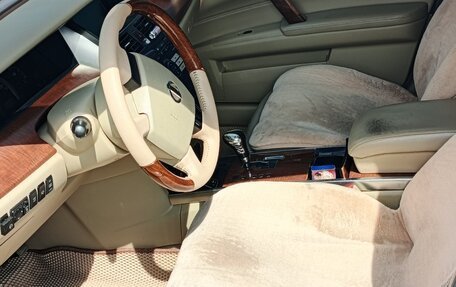Nissan Teana, 2007 год, 700 000 рублей, 5 фотография