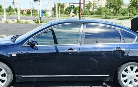 Nissan Teana, 2007 год, 700 000 рублей, 8 фотография
