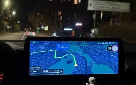 BMW X4, 2017 год, 3 050 000 рублей, 6 фотография