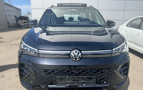 Volkswagen Tiguan, 2026 год, 5 200 000 рублей, 2 фотография