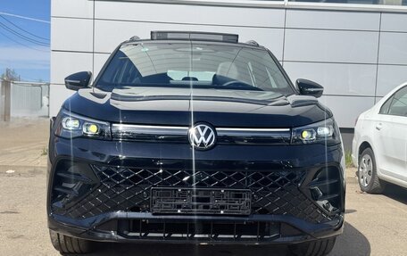 Volkswagen Tiguan, 2026 год, 5 200 000 рублей, 3 фотография