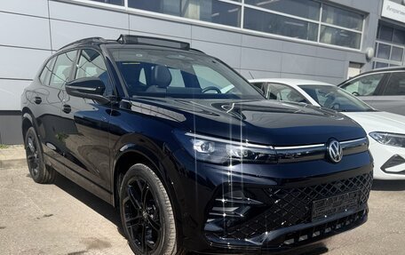 Volkswagen Tiguan, 2026 год, 5 200 000 рублей, 4 фотография