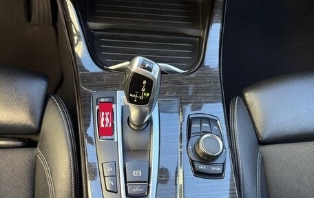 BMW X4, 2017 год, 3 050 000 рублей, 13 фотография