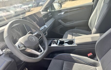 Volkswagen Tiguan, 2026 год, 5 200 000 рублей, 7 фотография