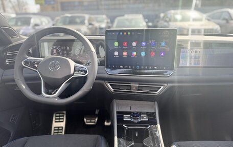 Volkswagen Tiguan, 2026 год, 5 200 000 рублей, 9 фотография