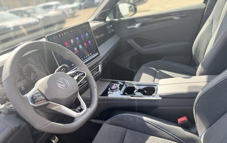 Volkswagen Tiguan, 2026 год, 5 200 000 рублей, 12 фотография