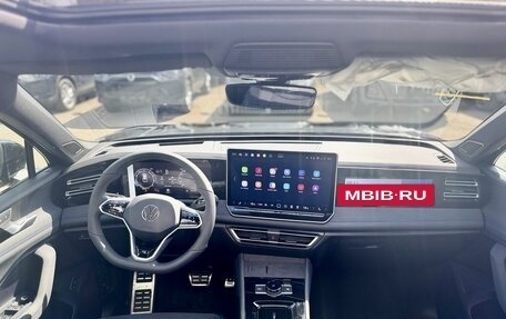 Volkswagen Tiguan, 2026 год, 5 200 000 рублей, 11 фотография