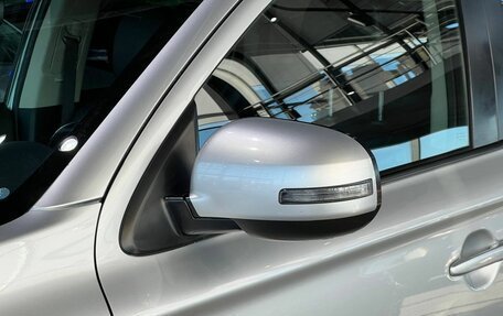 Mitsubishi Outlander III рестайлинг 3, 2013 год, 1 350 000 рублей, 9 фотография