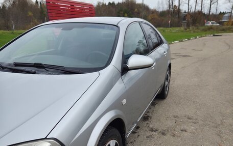 Nissan Primera III, 2006 год, 380 000 рублей, 6 фотография