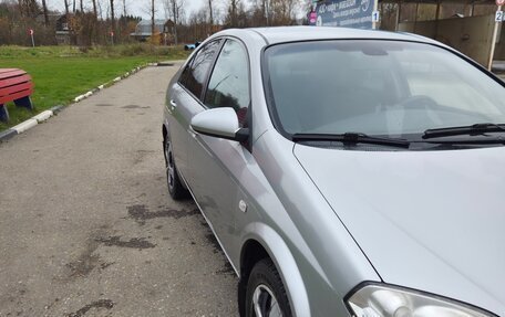 Nissan Primera III, 2006 год, 380 000 рублей, 5 фотография