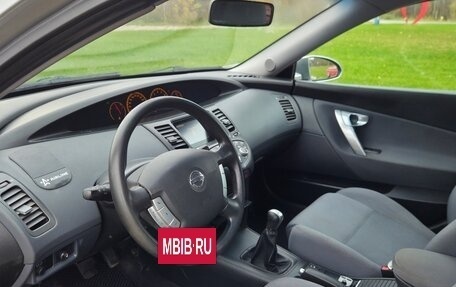 Nissan Primera III, 2006 год, 380 000 рублей, 7 фотография
