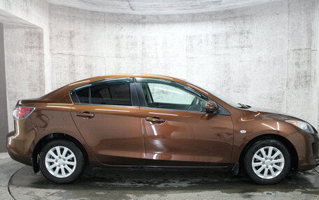 Mazda 3, 2012 год, 712 000 рублей, 4 фотография