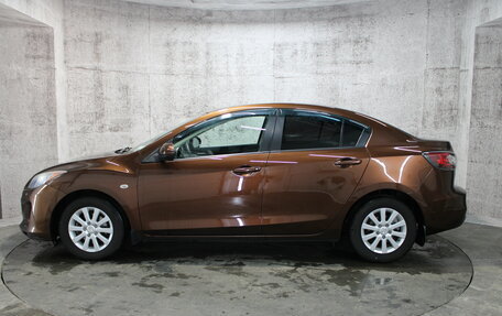Mazda 3, 2012 год, 712 000 рублей, 5 фотография