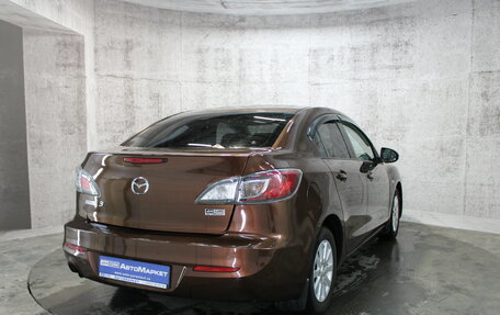 Mazda 3, 2012 год, 712 000 рублей, 6 фотография