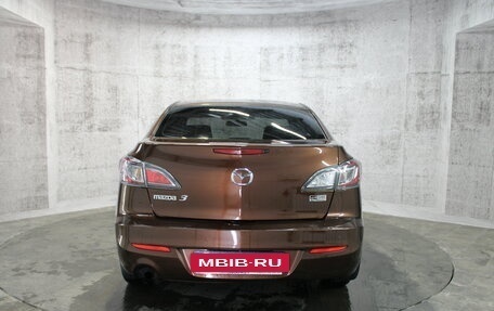 Mazda 3, 2012 год, 712 000 рублей, 7 фотография