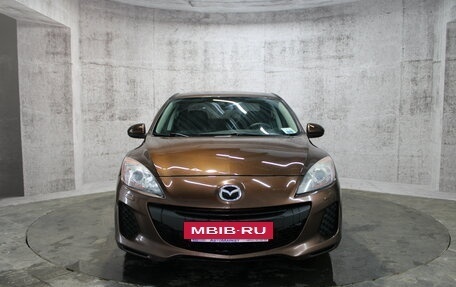 Mazda 3, 2012 год, 712 000 рублей, 2 фотография