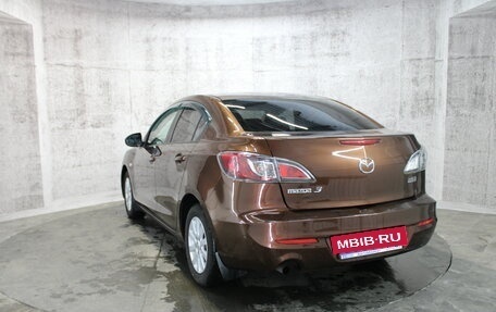 Mazda 3, 2012 год, 712 000 рублей, 8 фотография