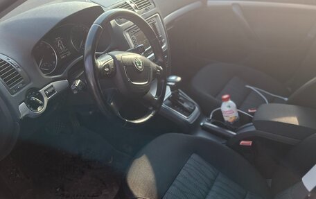 Skoda Octavia, 2011 год, 750 000 рублей, 5 фотография