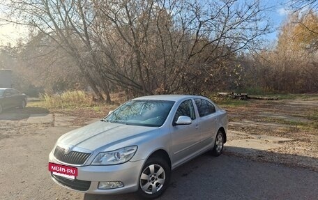 Skoda Octavia, 2011 год, 750 000 рублей, 2 фотография