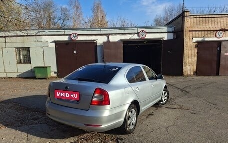 Skoda Octavia, 2011 год, 750 000 рублей, 4 фотография