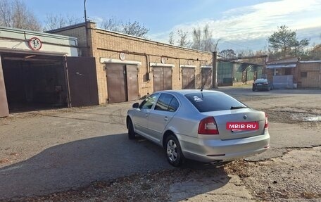 Skoda Octavia, 2011 год, 750 000 рублей, 3 фотография